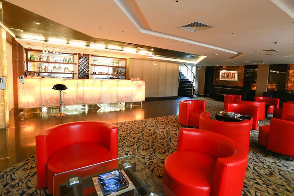 Habour Plaza Hotel Csaocsou Kültér fotó